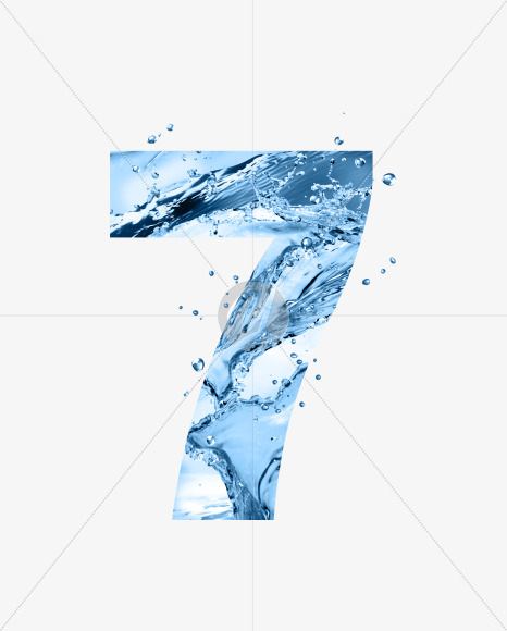 7