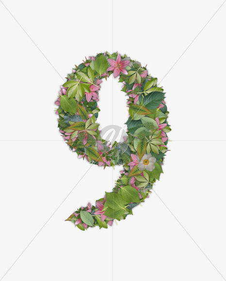 9