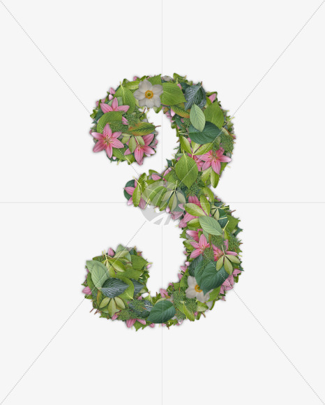 3