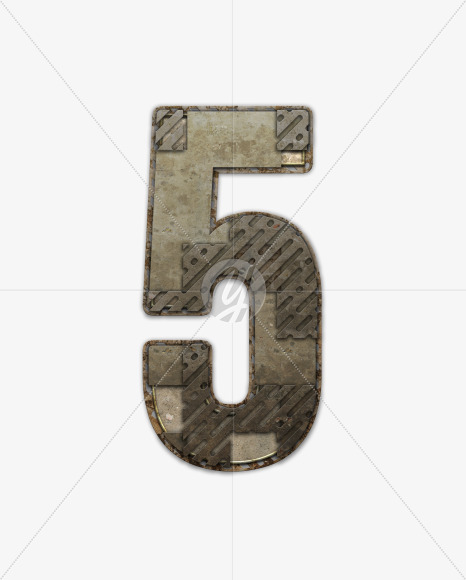 5