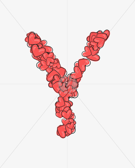 Y