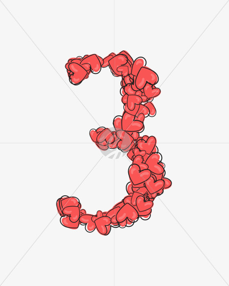 3
