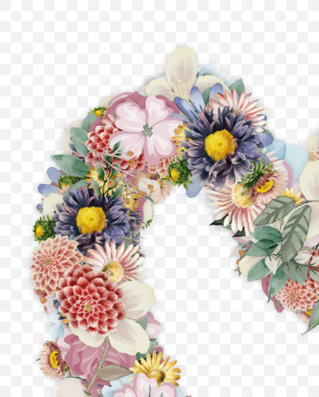 Heart-2 from Spring Font on Yellow Images Creative Fonts - S55047