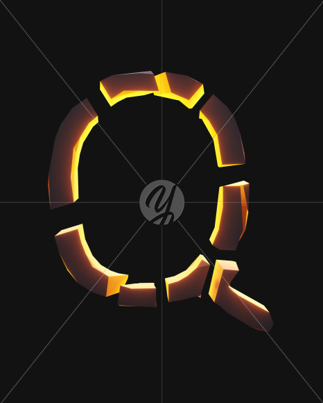 Q
