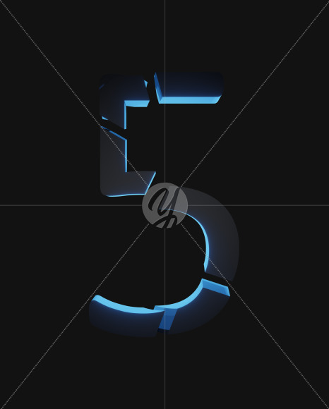 5