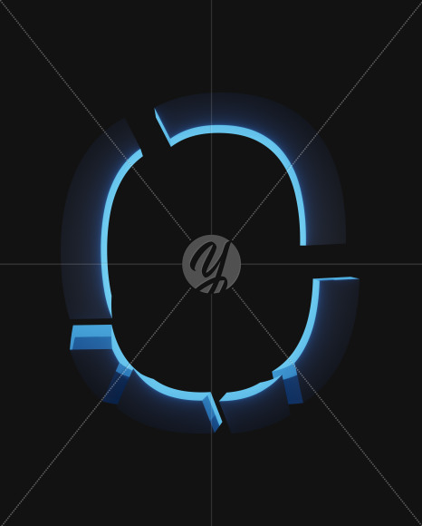 O