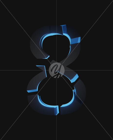 8