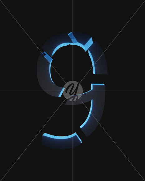 9
