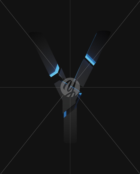 Y