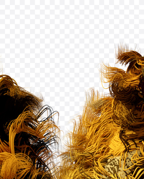 % from Autumn Fur font on Yellow Images Creative Fonts - S56054