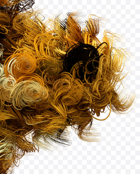 symbols from Autumn Fur font on Yellow Images Creative Fonts - S56055