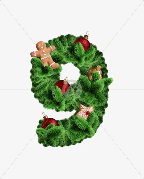 9