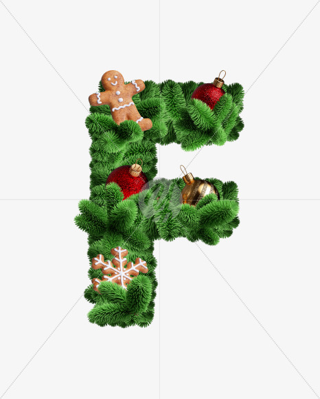 F