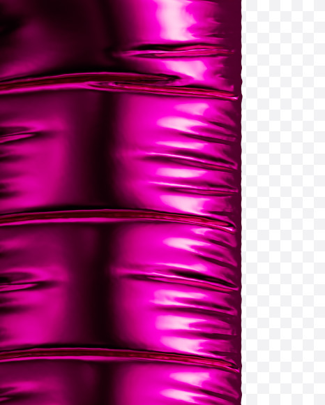 1 from Pink Party Balloon font on Yellow Images Creative Fonts - S56221