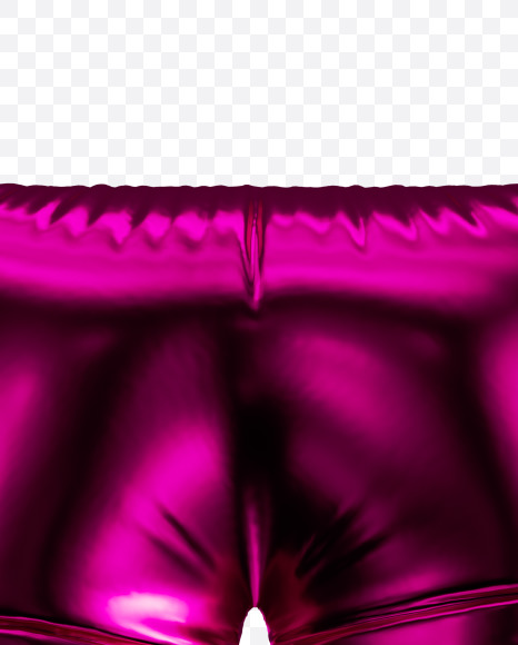 Letter A from Pink Party Balloon font on Yellow Images Creative Fonts - S56195