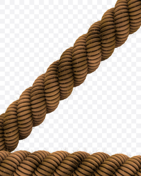 2_i7 from Rope Text Typeface on Yellow Images Creative Fonts - S56380