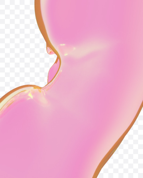 2 from Pink Slime on Yellow Images Creative Fonts - S56988