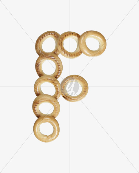 F