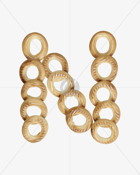 N