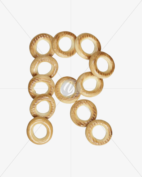 R