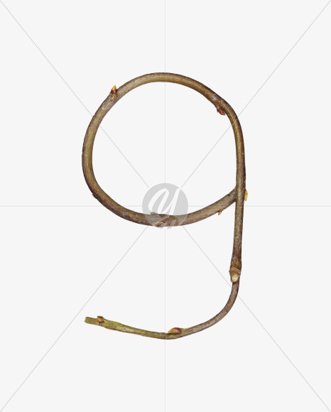 9