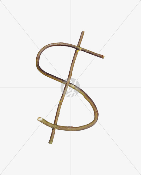$