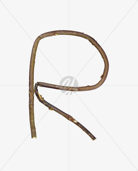 R