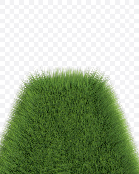 А from Grassy font-lawn on Yellow Images Creative Fonts - S57134