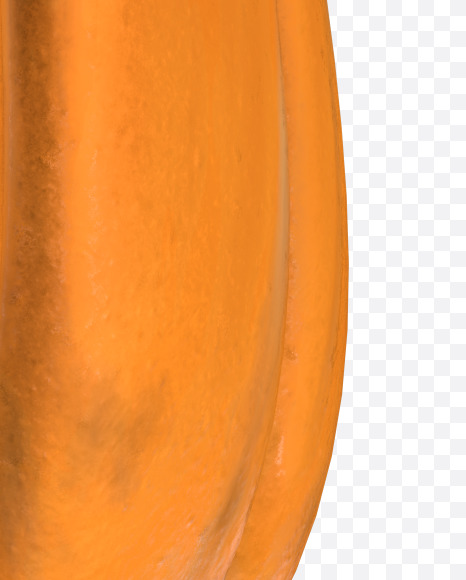 2 from Halloween Pumpkin Letters on Yellow Images Creative Fonts - S57180