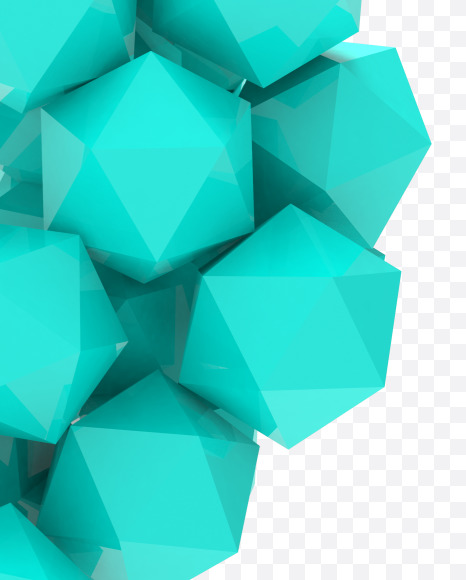 question from Platonic font (Cyan and Grey) on Yellow Images Creative Fonts - S57530