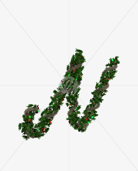 N