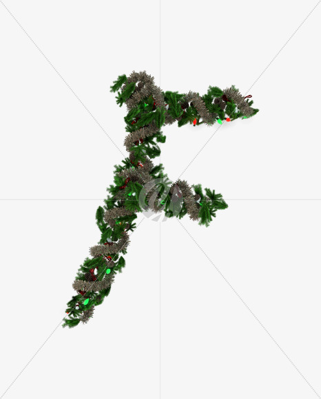 F