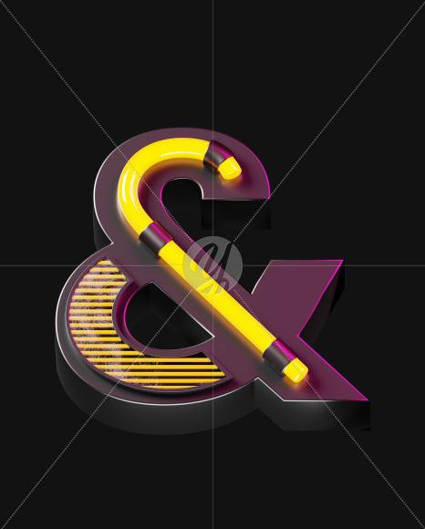 &