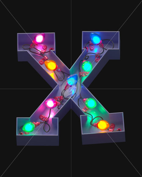 X