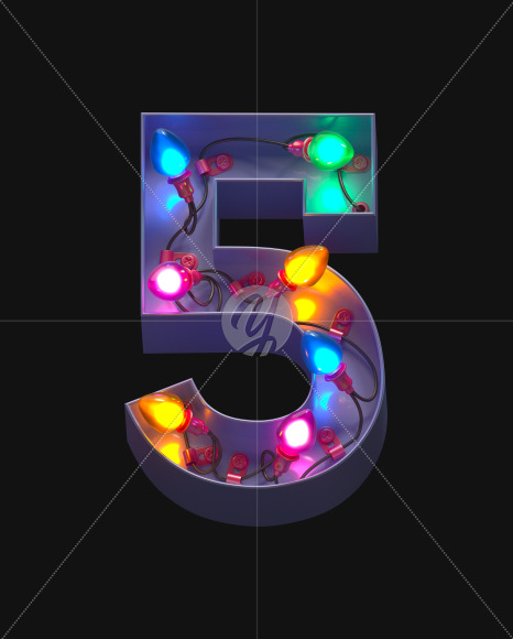 5