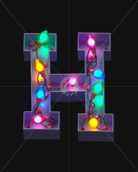 H