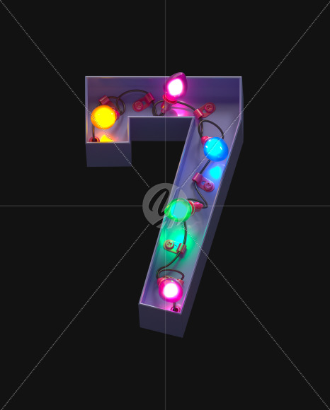 7