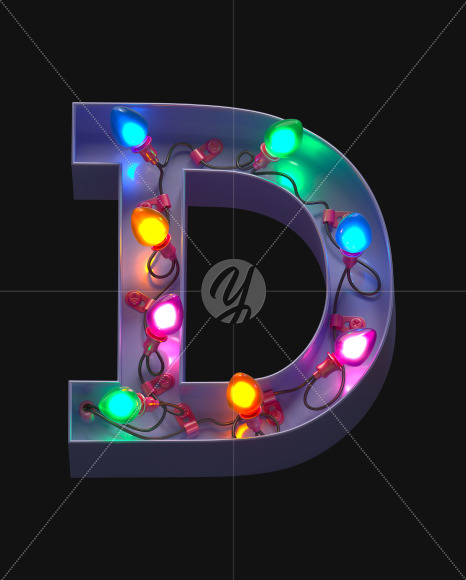 D