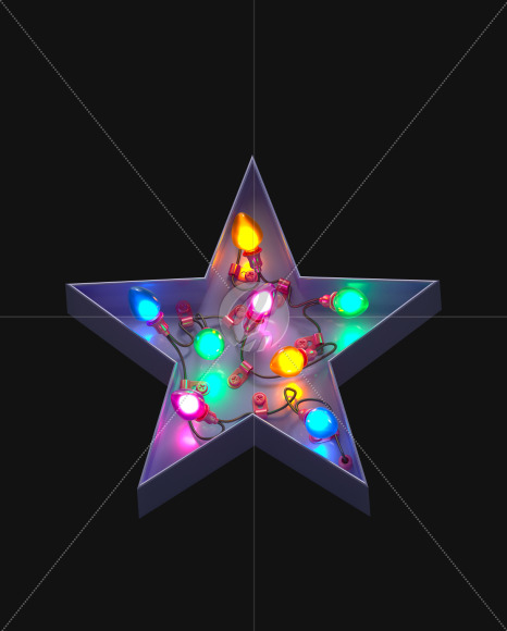 star