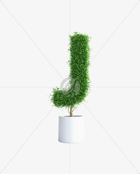 Tree J