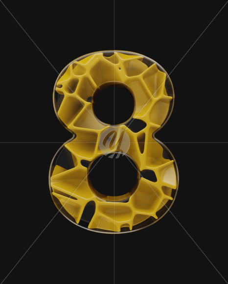 8