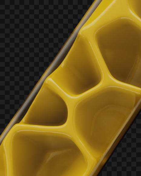 4 from EXO on Yellow Images Creative Fonts - S58658