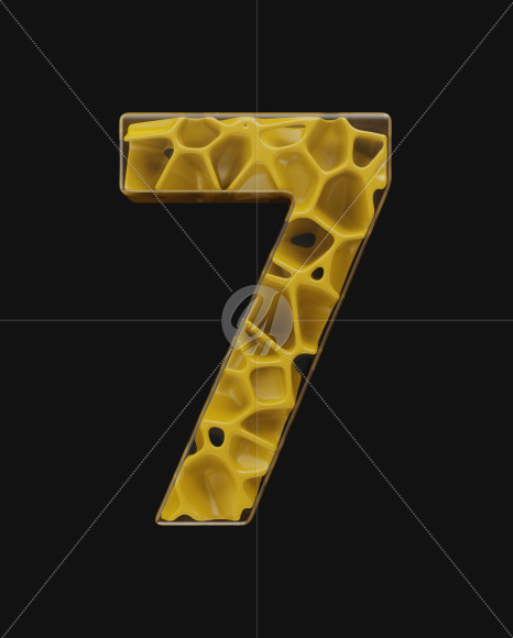 7