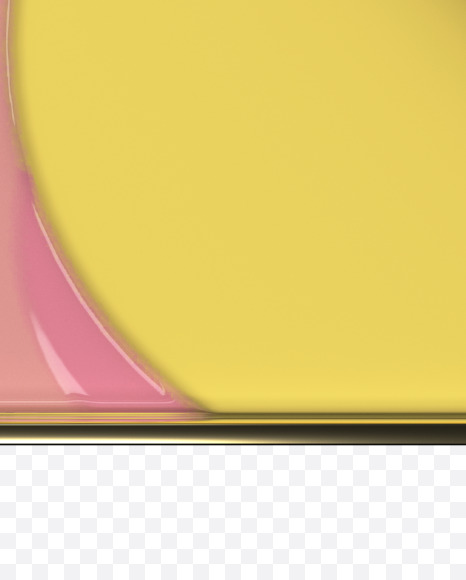 K UPPERCASE from CIRCLE on Yellow Images Creative Fonts - S58866