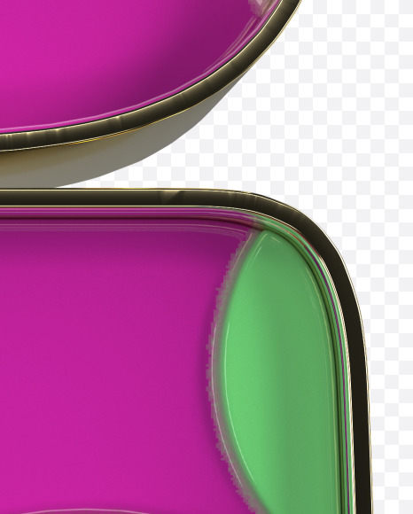 j lowercase from CIRCLE on Yellow Images Creative Fonts - S58891