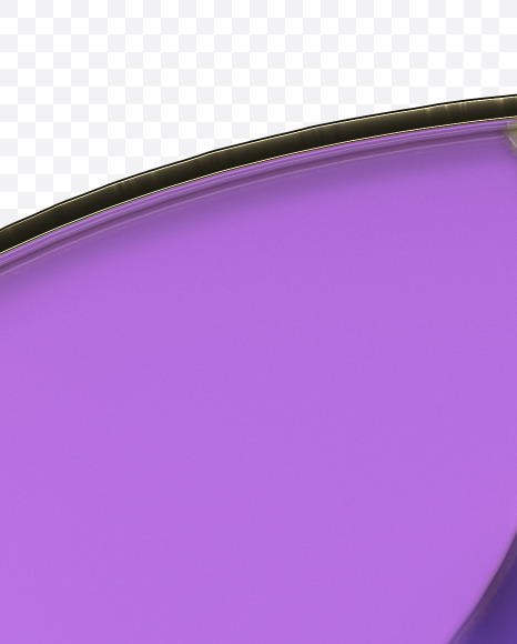 c lowercase from CIRCLE on Yellow Images Creative Fonts - S58884