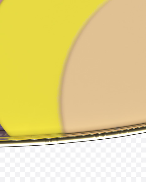 J UPPERCASE from CIRCLE on Yellow Images Creative Fonts - S58865