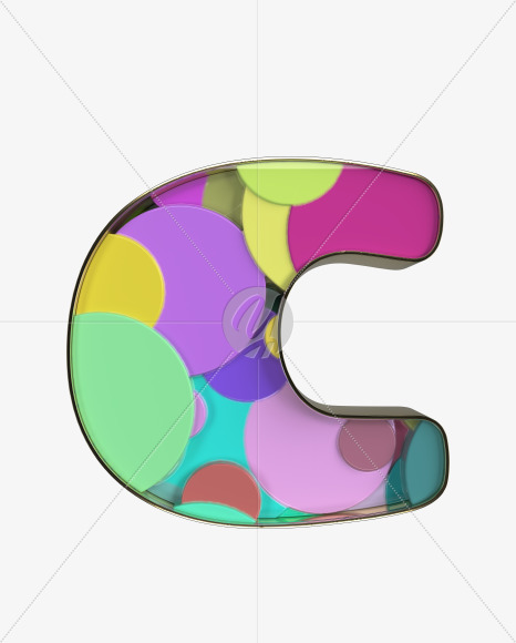 C UPPERCASE