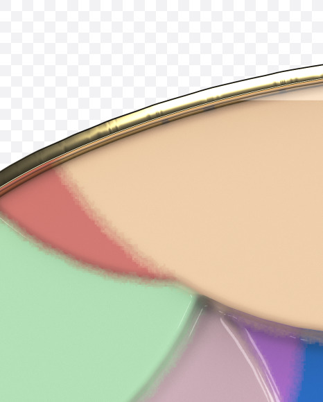 & from CIRCLE on Yellow Images Creative Fonts - S58921