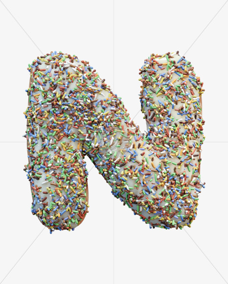 N